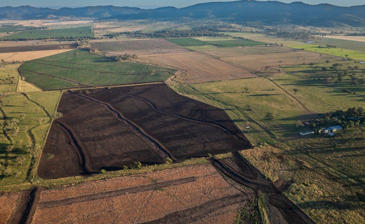 Warragundi West 289 Scotts Lane, Currabubula, NSW, 2342 - Image 1