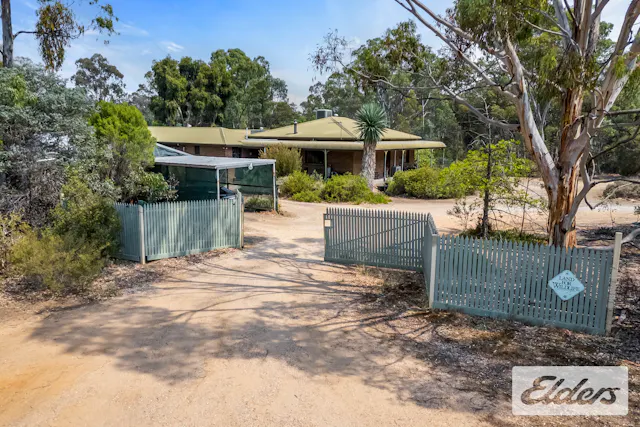 22 Marshall Lane — photo from Elders Real Estate Ballarat