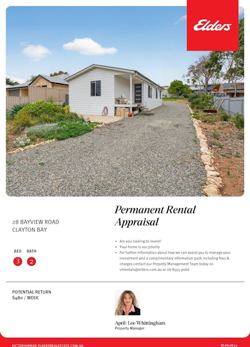 28 Bayview Road, Clayton Bay, SA, 5256 - Image 29