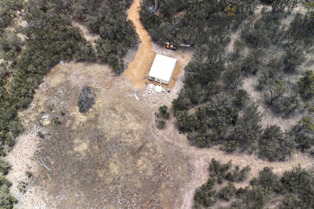 Level Lot/300 Great Southern Highway, Woodanilling, WA, 6316 - Image 5