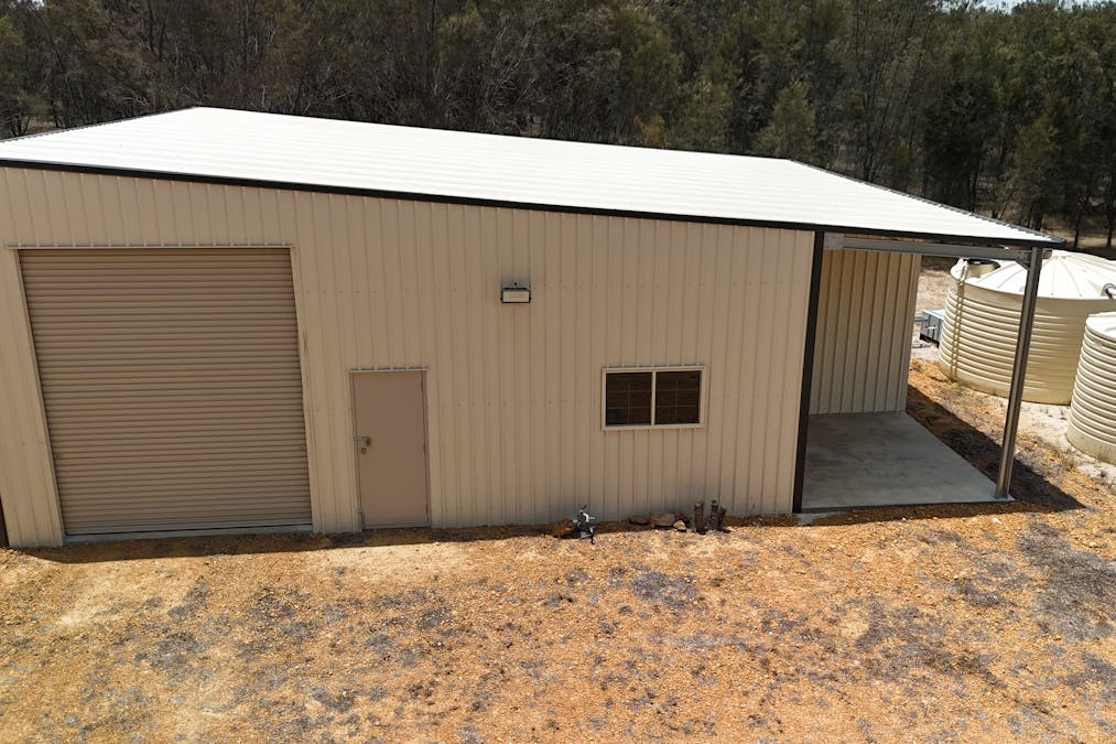 Level Lot/300 Great Southern Highway, Woodanilling, WA, 6316 - Image 4