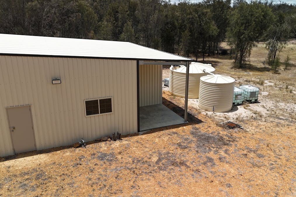 Level Lot/300 Great Southern Highway, Woodanilling, WA, 6316 - Image 7