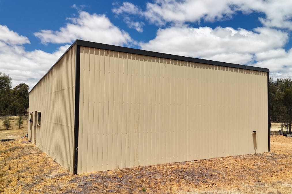 Level Lot/300 Great Southern Highway, Woodanilling, WA, 6316 - Image 11