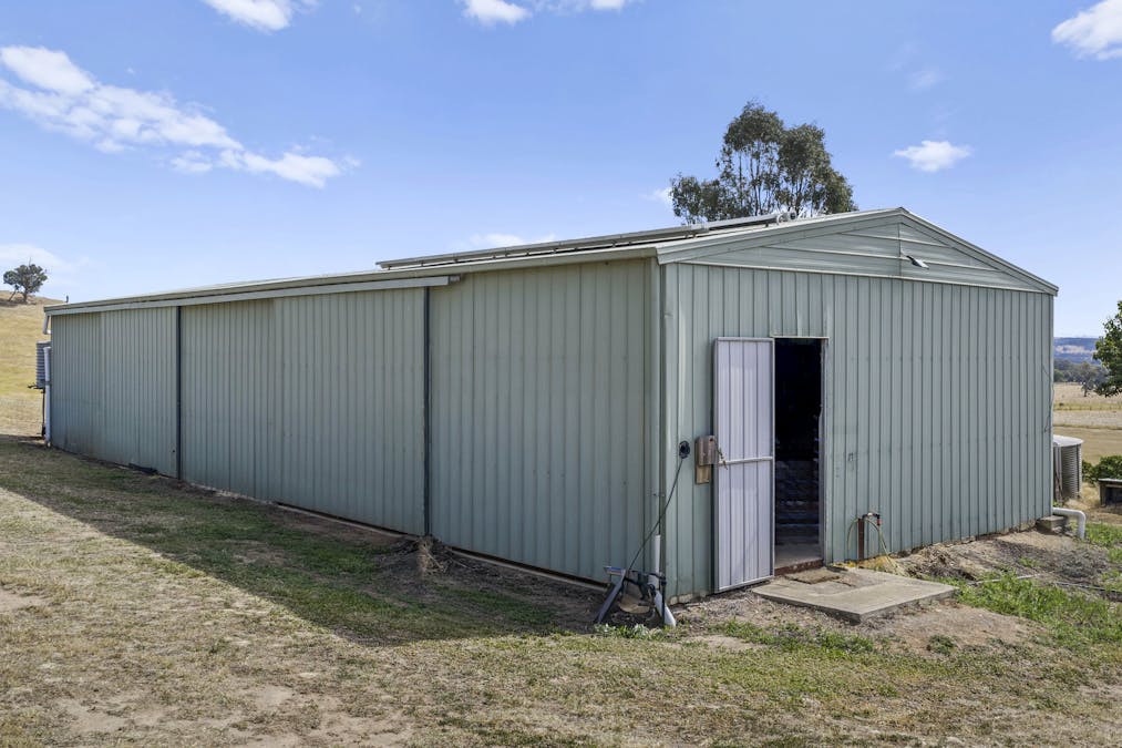 126 Sugarloaf Road, Sheans Creek, VIC, 3666 - Image 20