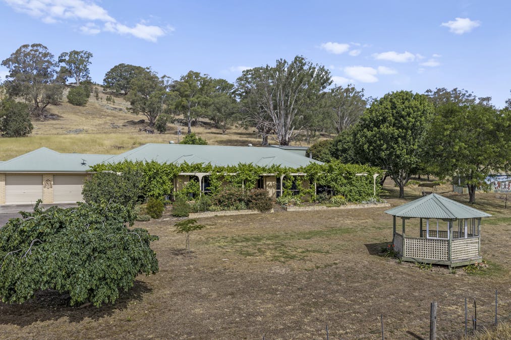 126 Sugarloaf Road, Sheans Creek, VIC, 3666 - Image 5