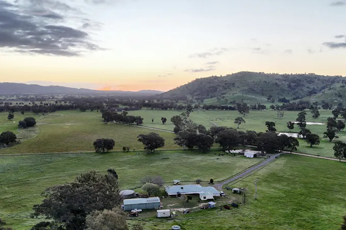 126 Sugarloaf Road, Sheans Creek via , Euroa, VIC, 3666