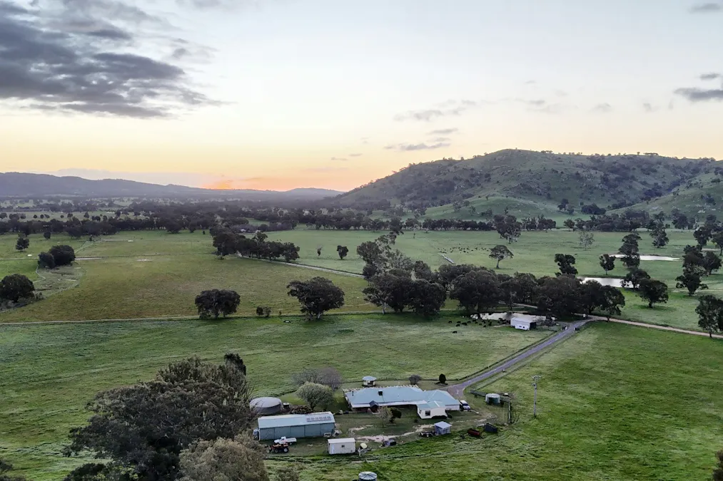 126 Sugarloaf Road, Sheans Creek via , Euroa, VIC, 3666 - Image 1