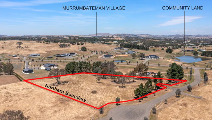 3 Grosvenor Close, Murrumbateman, NSW, 2582 - Image 1