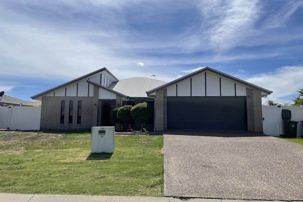 51 Gosden Drive, Dalby, QLD, 4405 - Image 1