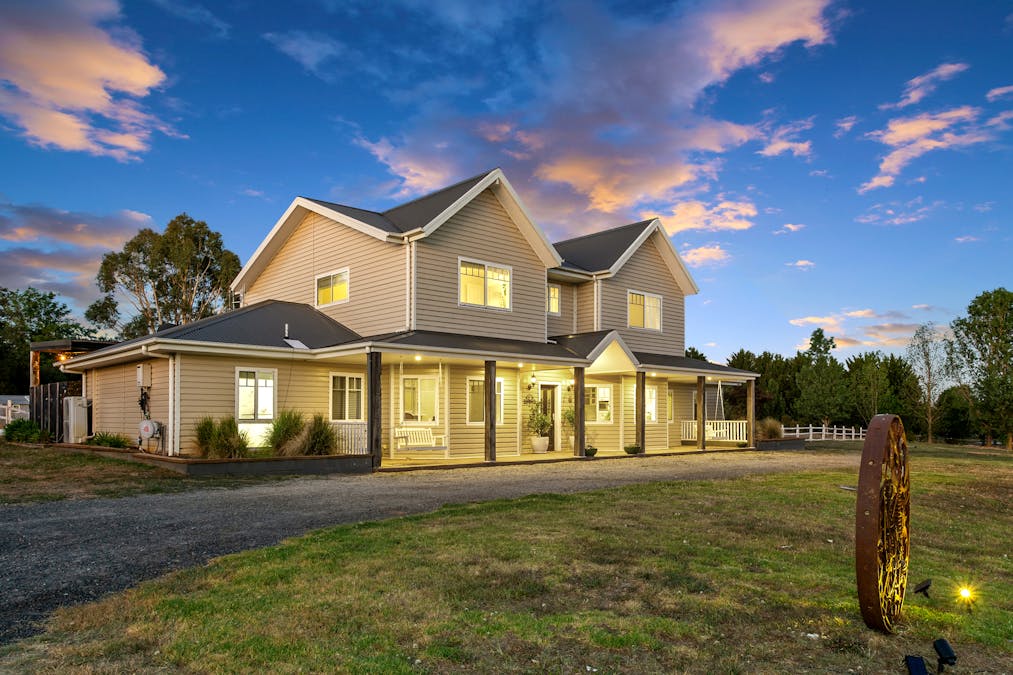 4 Suffolk Avenue, Murrumbateman, NSW, 2582 - Image 3