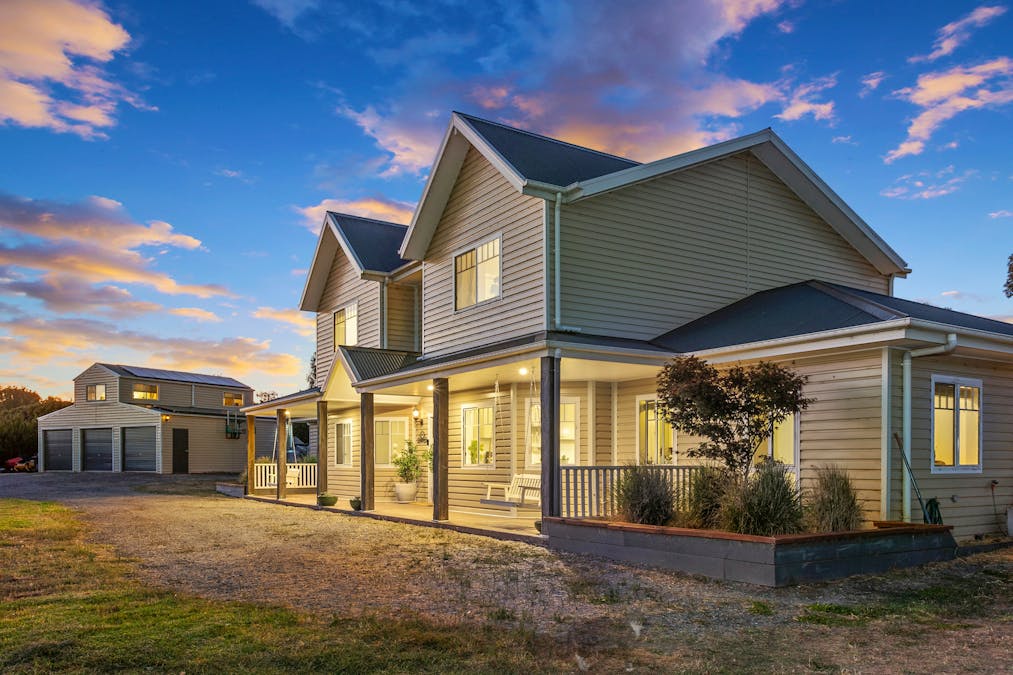 4 Suffolk Avenue, Murrumbateman, NSW, 2582 - Image 4