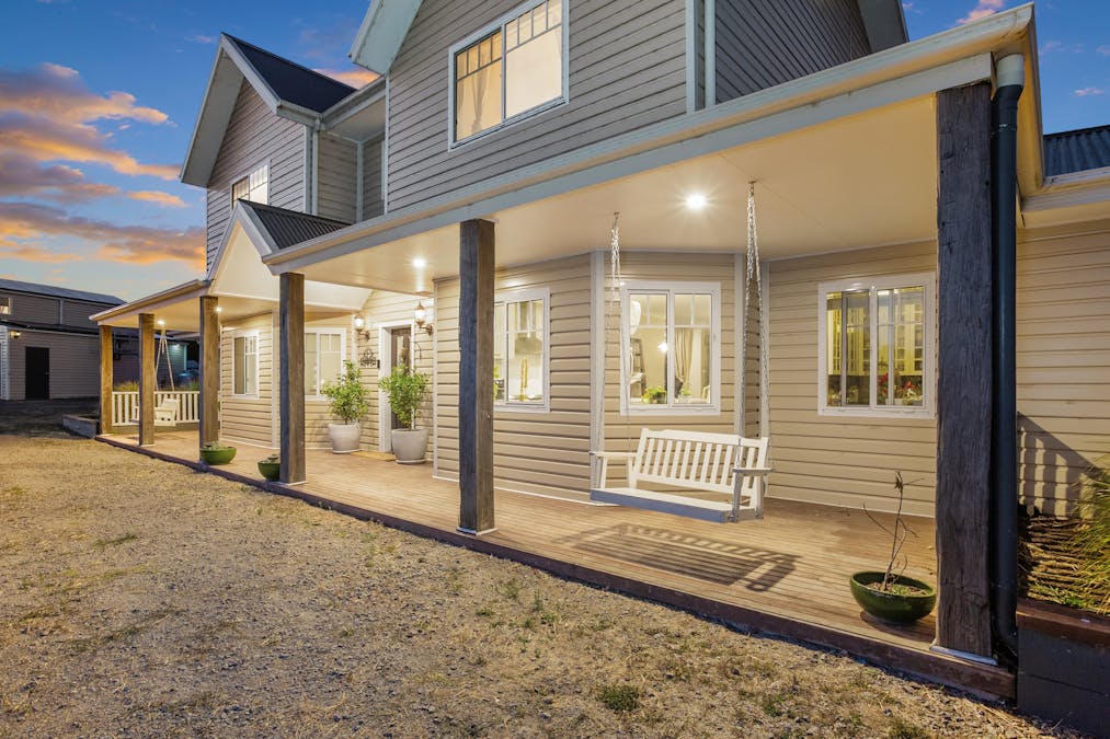 4 Suffolk Avenue, Murrumbateman, NSW, 2582 - Image 5