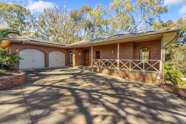 3 Eucalypt Court — photo from Elders Real Estate Barossa