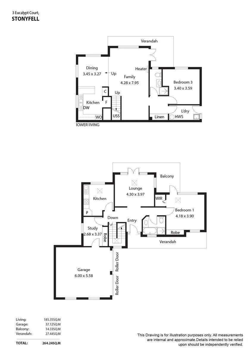 3 Eucalypt Court — photo 25 of 25