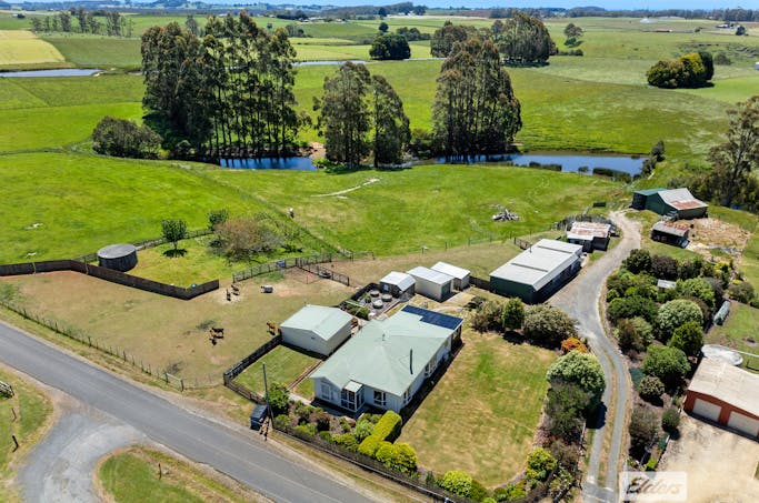 48 Lottah Road, Natone, TAS, 7321 - Image 1