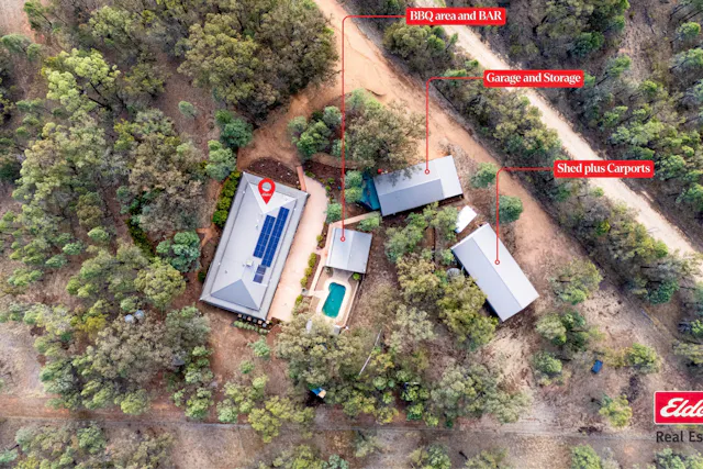 17L Debeaufort Drive — photo from Elders Real Estate Dubbo