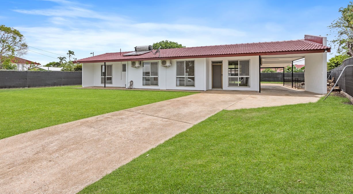 22 Tasman Circuit, Wagaman, NT, 0810 - Image 1