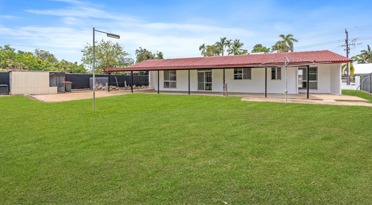 22 Tasman Circuit, Wagaman, NT, 0810 - Image 10