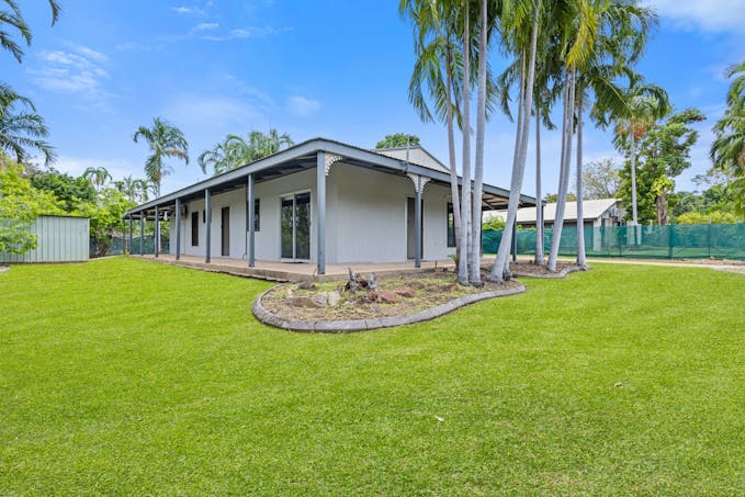 26 Dorisvale Crescent, Tiwi, NT, 0810 - Image 1