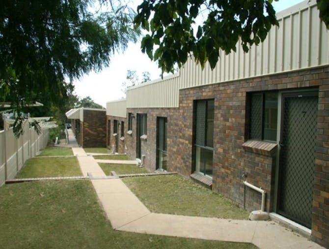 5/35 Butler Street, New Auckland, QLD, 4680