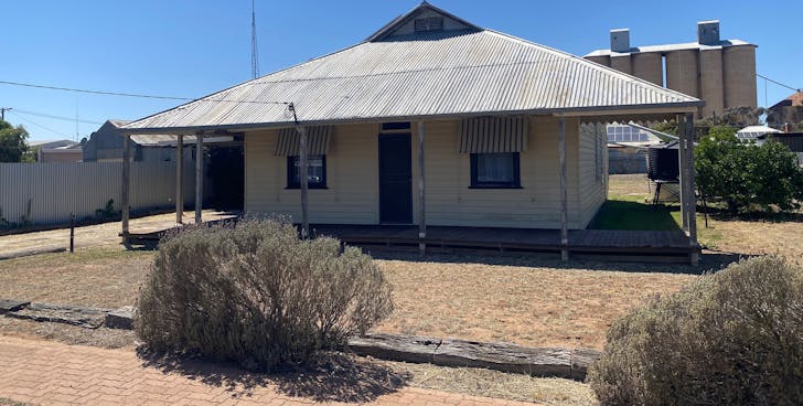 31 Phillips Street, Beulah, VIC, 3395 - Image 1