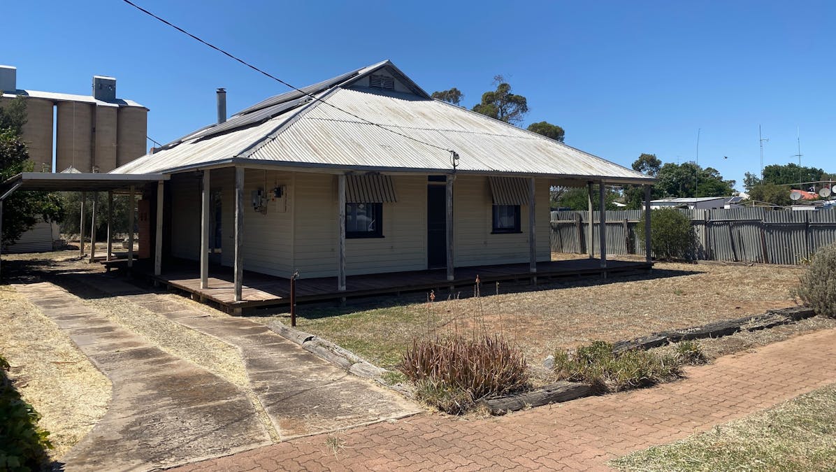 31 Phillips Street, Beulah, VIC, 3395 - Image 9