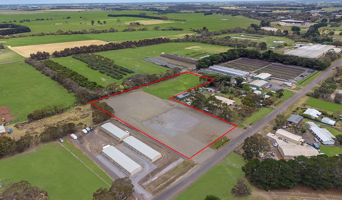 136-142 Lodge Road, Hamilton, VIC, 3300 - Image 1