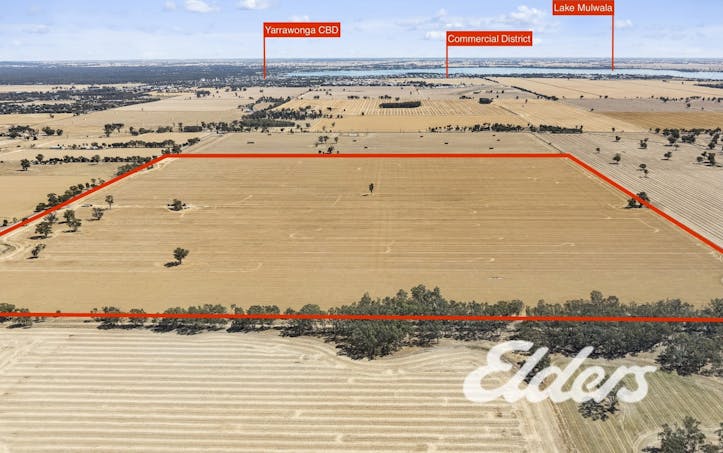 381 Old Wilby Road, Yarrawonga, VIC, 3730 - Image 1
