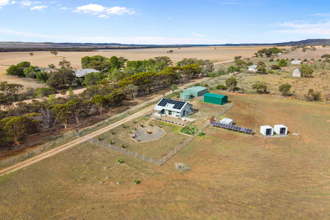 787 Stock Route Road, Robertstown, SA, 5381 - Image 1
