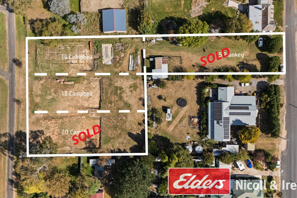 18 Campbell Street, Newbridge, NSW, 2795 - Image 8