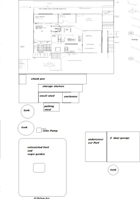 40 Railway Avenue, Merredin, WA, 6415 - Image 19