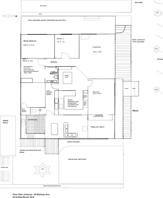 40 Railway Avenue, Merredin, WA, 6415 - Image 20