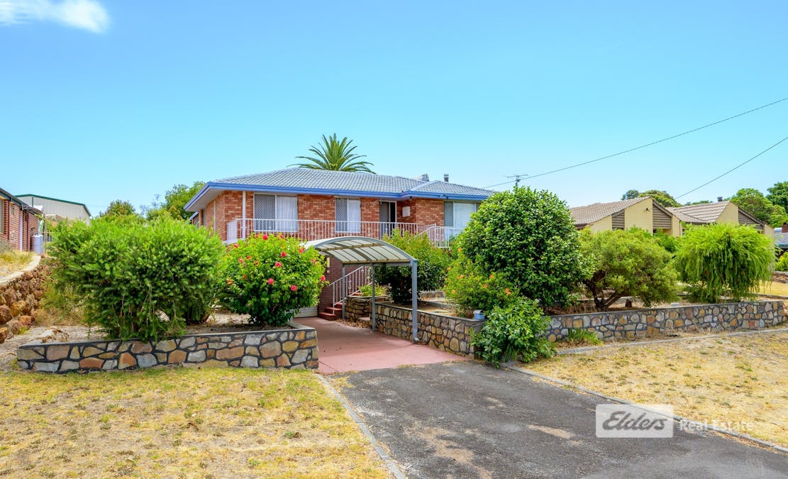 13 Yelverton Street, Donnybrook, WA, 6239 - Image 17