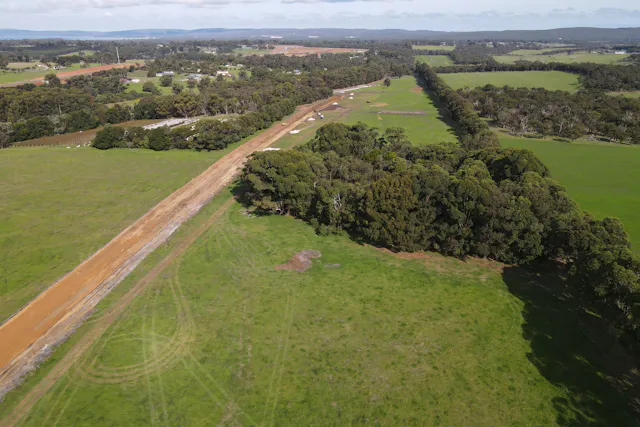 120 / 238 Link Road — photo from Elders Real Estate Albany