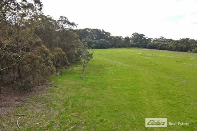 Ajana Drive — photo from Elders Real Estate Albany