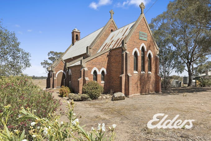 4 Barr Street, Tungamah, VIC, 3728 - Image 1