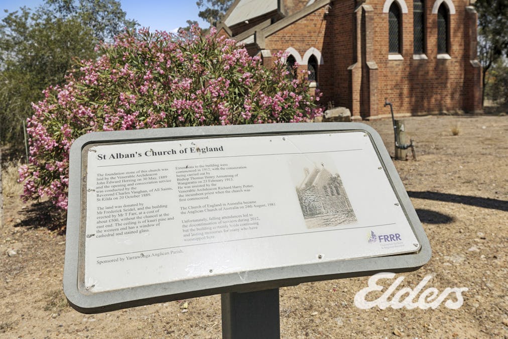 4 Barr Street, Tungamah, VIC, 3728 - Image 9