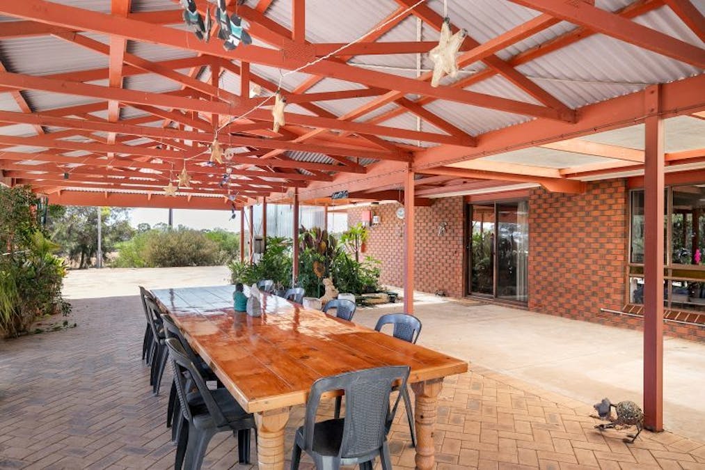 116 Bollenhagen Road, Monash, SA, 5342 - Image 14