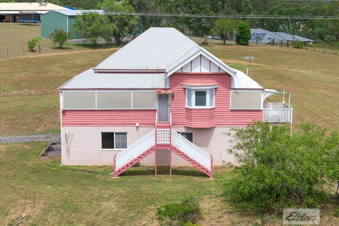 875 Dawson Highway, Beecher, QLD, 4680 - Image 1