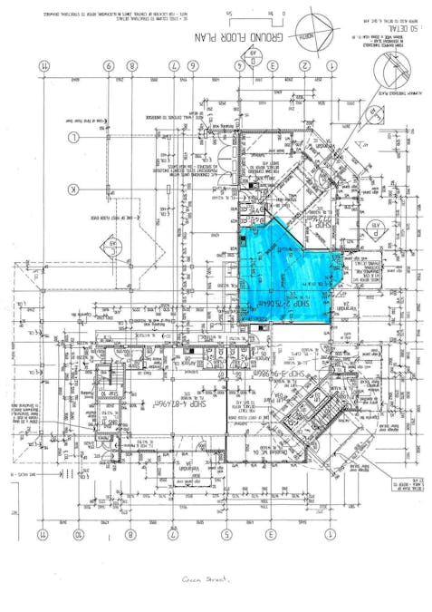 Address upon request - Floorplan 1