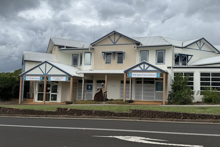 Address upon request