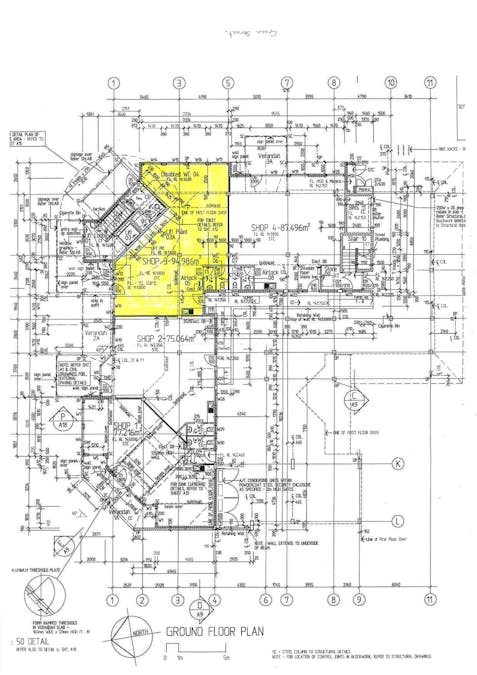 Address upon request - Floorplan 1