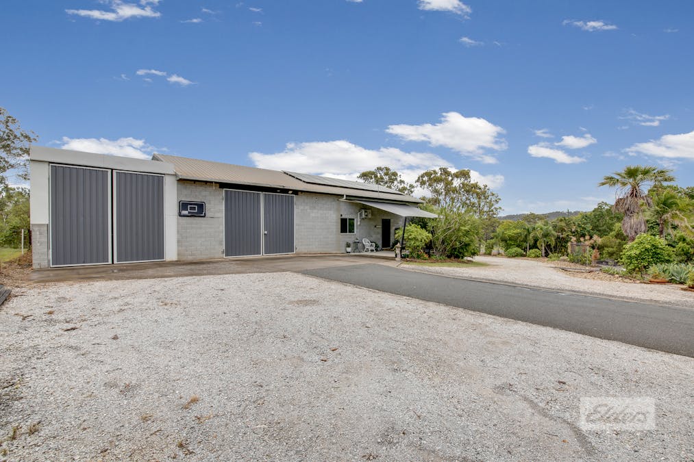 961 Dawson Highway, Beecher, QLD, 4680 - Image 21