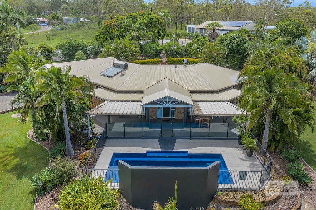 961 Dawson Highway, Beecher, QLD, 4680 - Image 1