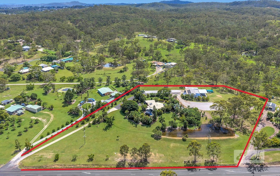 961 Dawson Highway, Beecher, QLD, 4680 - Image 3