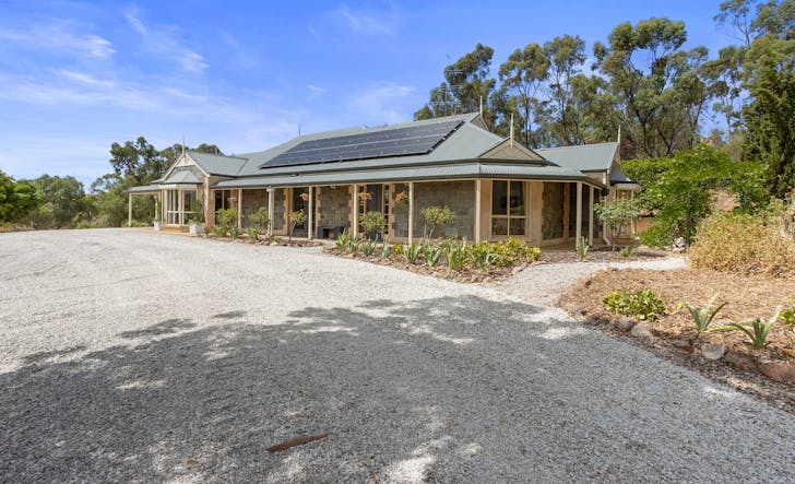 66 Neagles Rock Road, Clare, SA, 5453 - Image 1