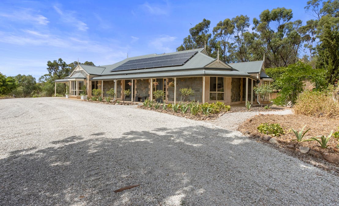 66 Neagles Rock Road, Clare, SA, 5453 - Image 1