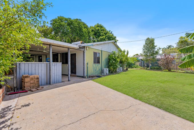 36 Tasman Circuit, Wagaman, NT, 0810 - Image 1