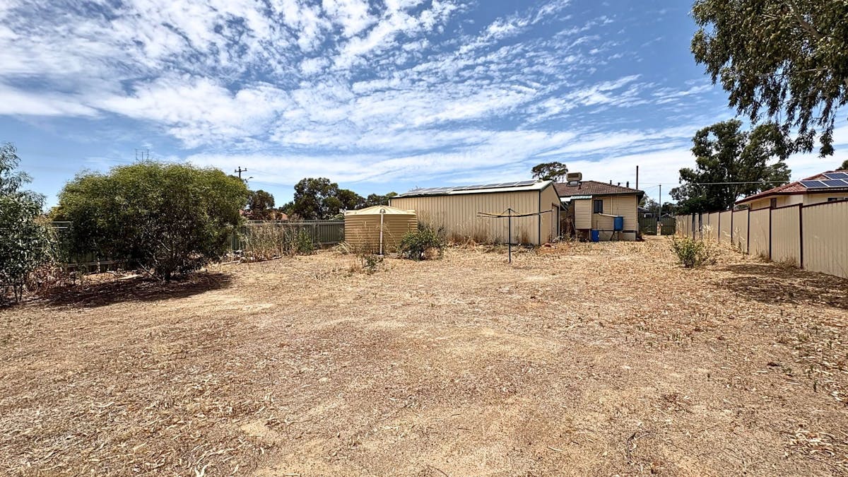 1 Mocardy Street, Wongan Hills, WA, 6603 - Image 12