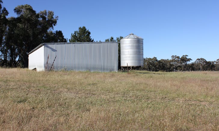 48 & 98/413 Flacknell Creek Road, Gunning, NSW, 2581 - Image 1